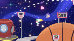 Promenade - Nintendo Switch - GD Games 