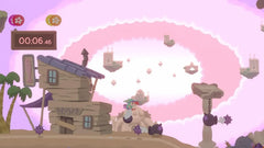 Promenade - Nintendo Switch - GD Games