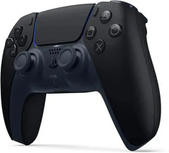 PS5 Playstation 5 DualSense Wireless Controller - Midnight Black - GD Games 