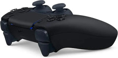 PS5 Playstation 5 DualSense Wireless Controller - Midnight Black - GD Games 