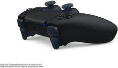 PS5 Playstation 5 DualSense Wireless Controller - Midnight Black - GD Games