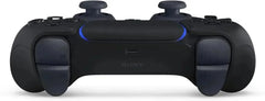 PS5 Playstation 5 DualSense Wireless Controller - Midnight Black - GD Games