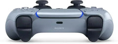 PS5 Playstation 5 DualSense Wireless Controller - Sterling Silver - GD Games