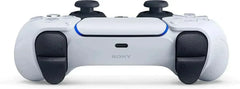 PS5 Playstation 5 DualSense Wireless Controller - White - GD Games