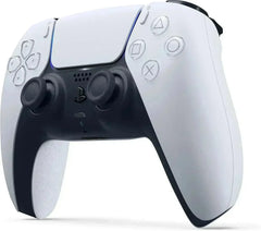 PS5 Playstation 5 DualSense Wireless Controller - White - GD Games