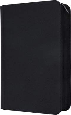 PSA Graded Card Folder Binder Album (2 x 2 pocket) Crystal Clear -  Pokemon TCG - GD Games