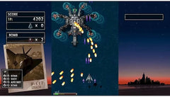 Psikyo Shooting Library Vol 1 / PS4 / Playstation 4 - GD Games