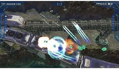 Psikyo Shooting Library Vol 1 / PS4 / Playstation 4 - GD Games