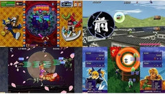 Psikyo Shooting Library Vol 2 / PS4 / Playstation 4 - GD Games