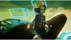 Psychonauts in the Rhombus of Ruin - Playstation 4/ VR - GD Games