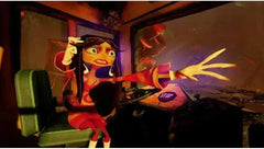 Psychonauts in the Rhombus of Ruin - Playstation 4/ VR - GD Games