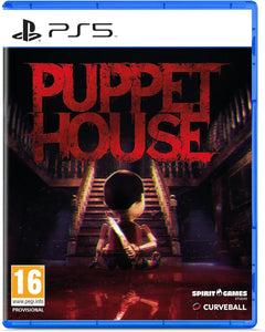 Puppet House / PS5 / Playstation 5 - GD Games
