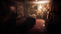 Puppet House / PS5 / Playstation 5 - GD Games