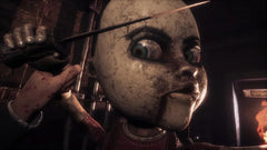 Puppet House / PS5 / Playstation 5 - GD Games