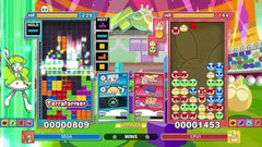 Puyo Puyo Tetris 2 - Nintendo Switch - GD Games