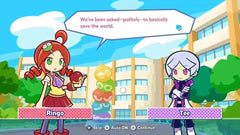 Puyo Puyo Tetris 2 - Nintendo Switch - GD Games