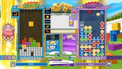 Puyo Puyo Tetris 2 - Nintendo Switch - GD Games
