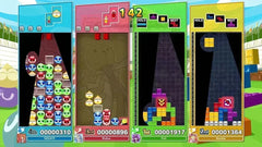 Puyo Puyo Tetris 2 - Nintendo Switch - GD Games