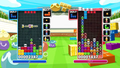 Puyo Puyo Tetris - Nintendo Switch - GD Games 