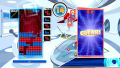 Puyo Puyo Tetris - Nintendo Switch - GD Games