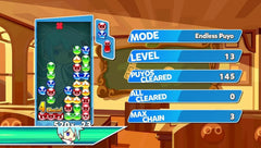 Puyo Puyo Tetris - Nintendo Switch - GD Games