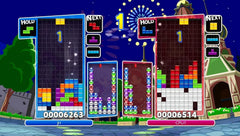 Puyo Puyo Tetris - Nintendo Switch - GD Games