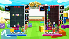 Puyo Puyo Tetris - Nintendo Switch - GD Games