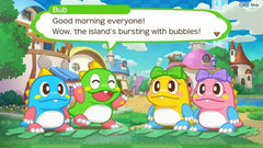 Puzzle Bobble Everybubble! - Nintendo Switch - GD Games