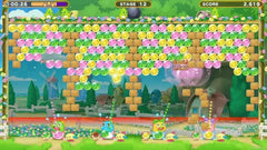 Puzzle Bobble Everybubble! - Nintendo Switch - GD Games