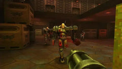 Quake II - Nintendo Switch - GD Games