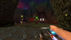 Quake II - Nintendo Switch - GD Games