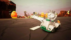 Race With Ryan Road Trip Deluxe Edition - Nintendo Switch - GD Games