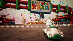 Race With Ryan Road Trip Deluxe Edition - Nintendo Switch - GD Games