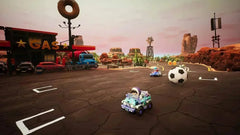 Race With Ryan Road Trip Deluxe Edition - Nintendo Switch - GD Games