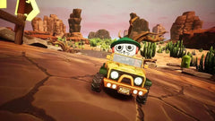 Race With Ryan Road Trip Deluxe Edition - Nintendo Switch - GD Games