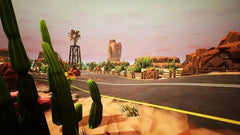 Race With Ryan Road Trip Deluxe Edition - Nintendo Switch - GD Games