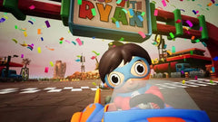Race With Ryan Road Trip Deluxe Edition - Nintendo Switch - GD Games