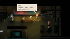 Raging Bytes - Nintendo Switch - GD Games 