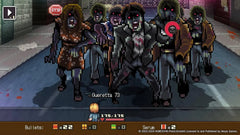 Raging Bytes - Nintendo Switch - GD Games 