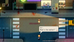 Raging Bytes - Nintendo Switch - GD Games 