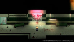 Raging Bytes - Nintendo Switch - GD Games 