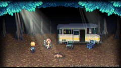 Raging Bytes - Nintendo Switch - GD Games 