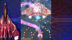 Raiden IV x MIKADO REMIX Deluxe Edition / PS5 / Playstation 5 - GD Games 