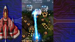 Raiden IV x MIKADO REMIX Deluxe Edition / PS5 / Playstation 5 - GD Games 