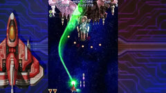 Raiden IV X Mikado Remix - Nintendo Switch - GD Games