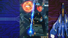 Raiden IV X Mikado Remix - Nintendo Switch - GD Games