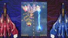Raiden IV X Mikado Remix - Nintendo Switch - GD Games