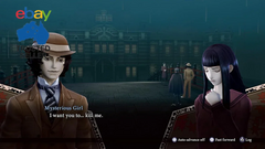 Raidou Remastered: The Mystery of the Soulless Army / PS5 / Playstation 5 - GD Games
