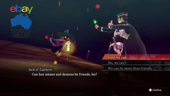 Raidou Remastered: The Mystery of the Soulless Army / PS5 / Playstation 5 - GD Games