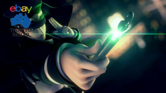 Raidou Remastered: The Mystery of the Soulless Army / PS5 / Playstation 5 - GD Games
